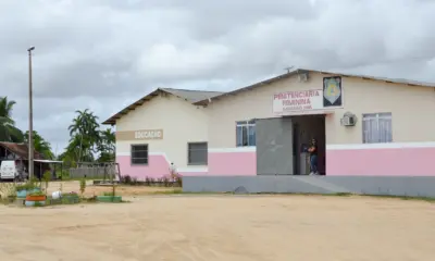 Com risco de colapso, presídio feminino de Cruzeiro do Sul poderá ser interditado