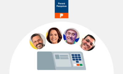 Alan lidera, Mailza e Bocalom divididos; haverá 2º turno?!