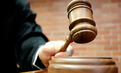 Mulher é absolvida após comprovar que levou drogas a presídio sob coação do ex-companheiro