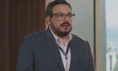 Freitas se vinga e entrega cabeça de Marco Aurélio de bandeja em Vale Tudo