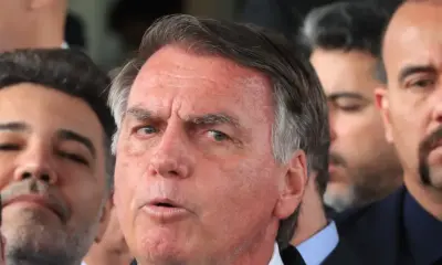Bolsonaro pode ser preso até dezembro se recursos forem rejeitados