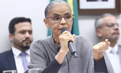 PSB quer dobradinha de “Marinas” para chapa em São Paulo