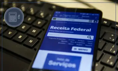 Receita antecipa pagamento do último lote da restituição do IR