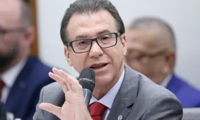 Ministro Luiz Marinho cumpre agenda no Acre nesta terça-feira (16)
