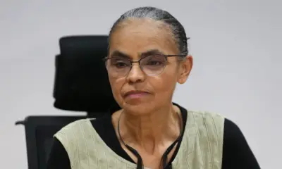 Marina Silva diz que julgamento do STF reafirma Estado de Direito e critica anistia a golpistas