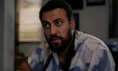 O personagem de Vale Tudo que ninguém dava nada e se tornou favorito na novela