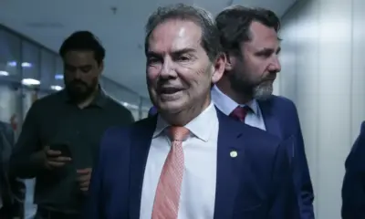 Descompasso entre Câmara e Senado dificulta construção de texto da anistia