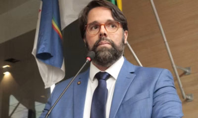 PL vai expulsar vereador que xingou Michelle Bolsonaro de “quenga”