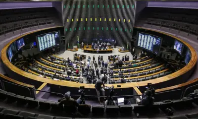 PL que isenta IR até R$ 5 mil será votado na quarta, 1º de outubro