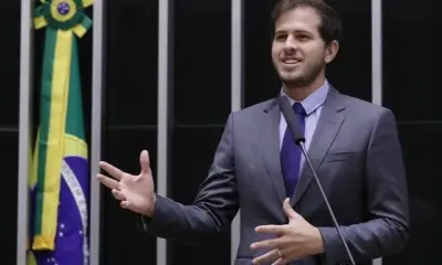 PEC da Blindagem: Líder do PSB vai pedir no STF a anulação da votação