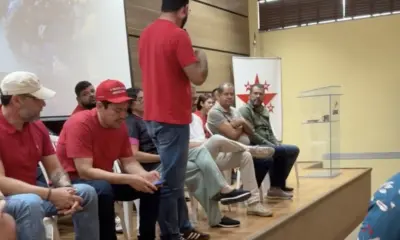 Petistas criticam tentativa de anistia a Bolsonaro e envolvidos no 8 de janeiro