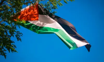 Reino Unido, Canadá e Austrália reconhecem Estado da Palestina
