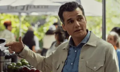 Indicada a 16 Emmys, série gringa com Wagner Moura é adiada e vira incerteza