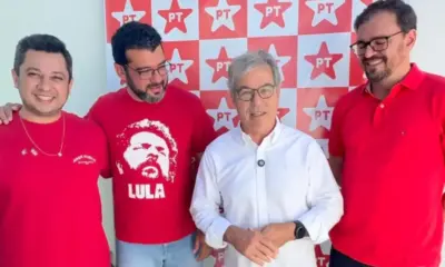 PT do Acre realiza Encontro Estadual neste sábado em Rio Branco