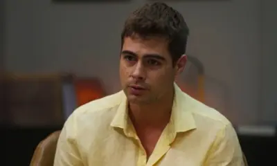 A atitude de Davi que provará que ele é mesmo filho de Jaques em Dona de Mim