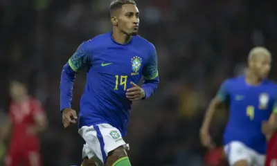 Seleção encara Chile e se despede da torcida brasileira no Maracanã