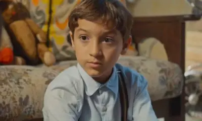 Pesadelo de Samir começa em Êta Mundo Melhor!; pais adotivos revelam maldade