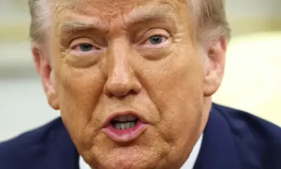 Trump anuncia tarifa de 100% sobre produtos farmacêuticos