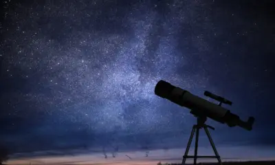 Equipes brasileiras são premiadas em Olimpíada de Astronomia