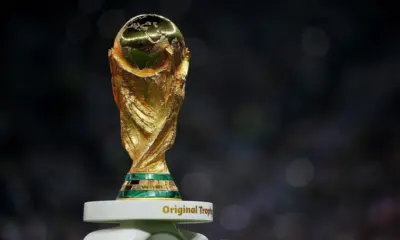 Fifa está considerando aumentar Copa do Mundo para 64 seleções, diz jornal
