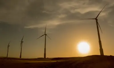 Brasil e mais 16 países assinam carta por transição energética justa