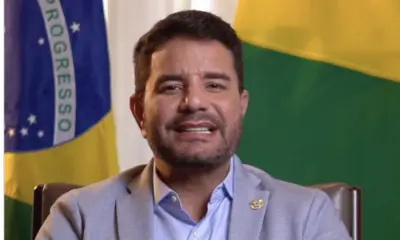 Gladson Cameli anuncia contratação de 183 novos servidores para o Iapen