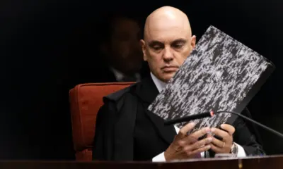 Trama golpista: STF torna Bolsonaro e aliados inelegíveis por 8 anos