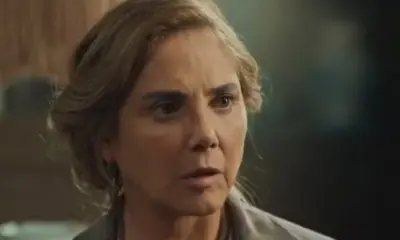 A previsão terrível que Carmem fará sobre o futuro de Zulma em Êta Mundo Melhor!
