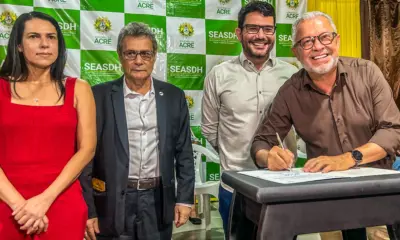 Afonso Fernandes destina R$ 900 mil em emenda para combate à violência contra idosos