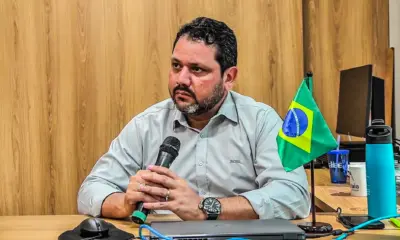 Secretário acusa governo de atrasar repasses e Mailza rebate: “questões burocráticas “