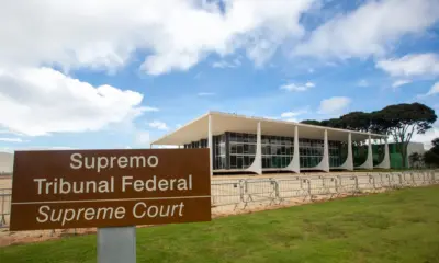 STF estabelece prazo para Congresso aprovar lei sobre automação