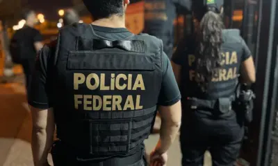 FICCO deflagra operação para desarticular braço logístico de facção criminosa no Acre