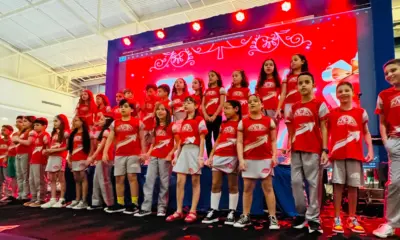 Colégio Meta realiza Talent Show no Via Verde Shopping neste sábado