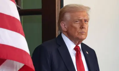 Trump pede R$ 1,2 bilhão em indenização do próprio governo por investigações contra ele, diz jornal