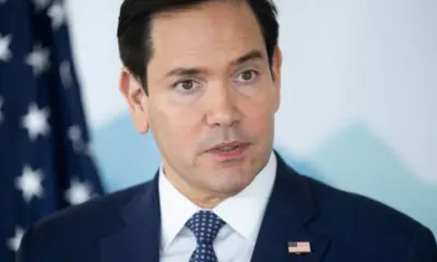 Diplomacia prega discrição e evita conclusões precipitadas sobre Rubio
