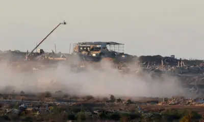 Israel e Hamas chegam a acordo de paz, anuncia Trump