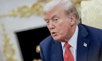 Trump confirma que autorizou CIA a operar na Venezuela