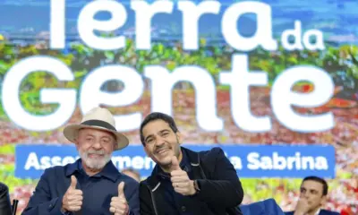 Lula deve ignorar pressão e indicar Messias para STF