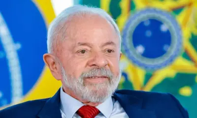 É muito difícil alguém ganhar as eleições de nós em 2026, diz Lula