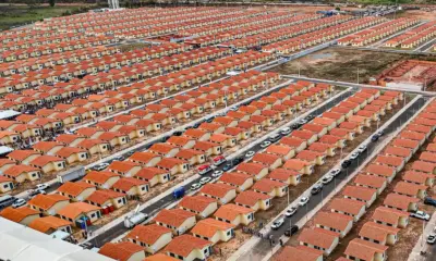 Caixa prevê financiar 80 mil moradias com novo programa imobiliário