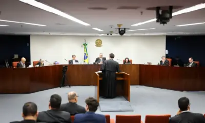 Moraes vota por condenar 7 réus do Núcleo 4 da trama golpista