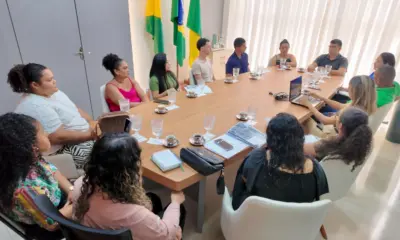 Mâncio Lima adere ao Selo Unicef 2025–2028 e nomeia Comissão Intersetorial pelos Direitos da Infância e Adolescência