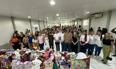 Associações se unem para apoiar famílias de pessoas com deficiência em Cruzeiro do Sul