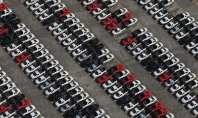 Montadoras podem parar produção em até 3 semanas por falta de chips