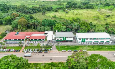 Governo do Acre inaugura anexos na sede do Idaf com investimento de R$ 3,8 milhões