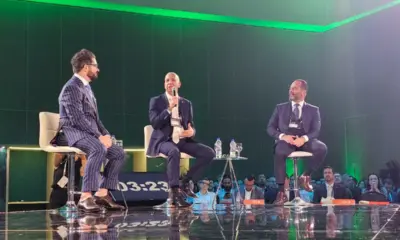 Ministério Público do Estado do Acre apresenta iniciativas de tecnologia e inovação no ExpoJud