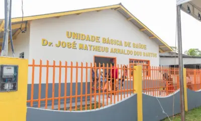 Quatro UBSs abrem neste ponto facultativo em Cruzeiro do Sul; veja o que abre e fecha