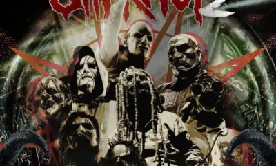 Segunda edição do Tributo ao Slipknot ocorre nesta sexta em Rio Branco