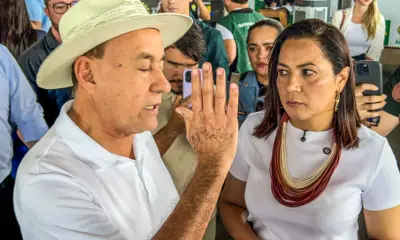 Mailza admite decepção com falta de apoio no PL: “minha parte eu fiz”