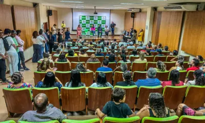 Governo celebra emendas que fortalecem inclusão social e políticas de cuidado no AC